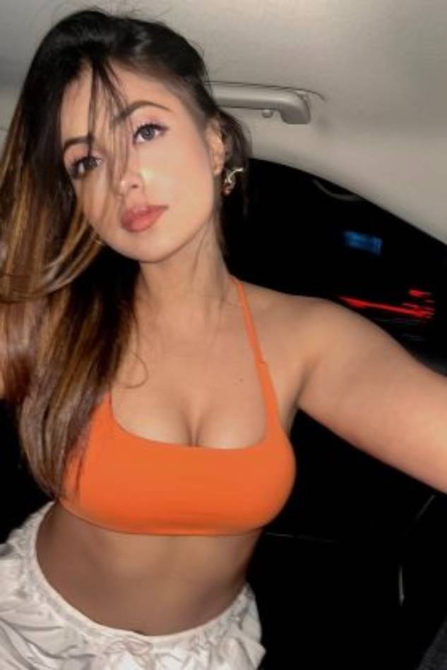 Aatika — profile photo, Goa