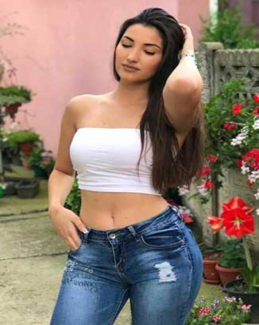 Maleeha  profile photo, Goa