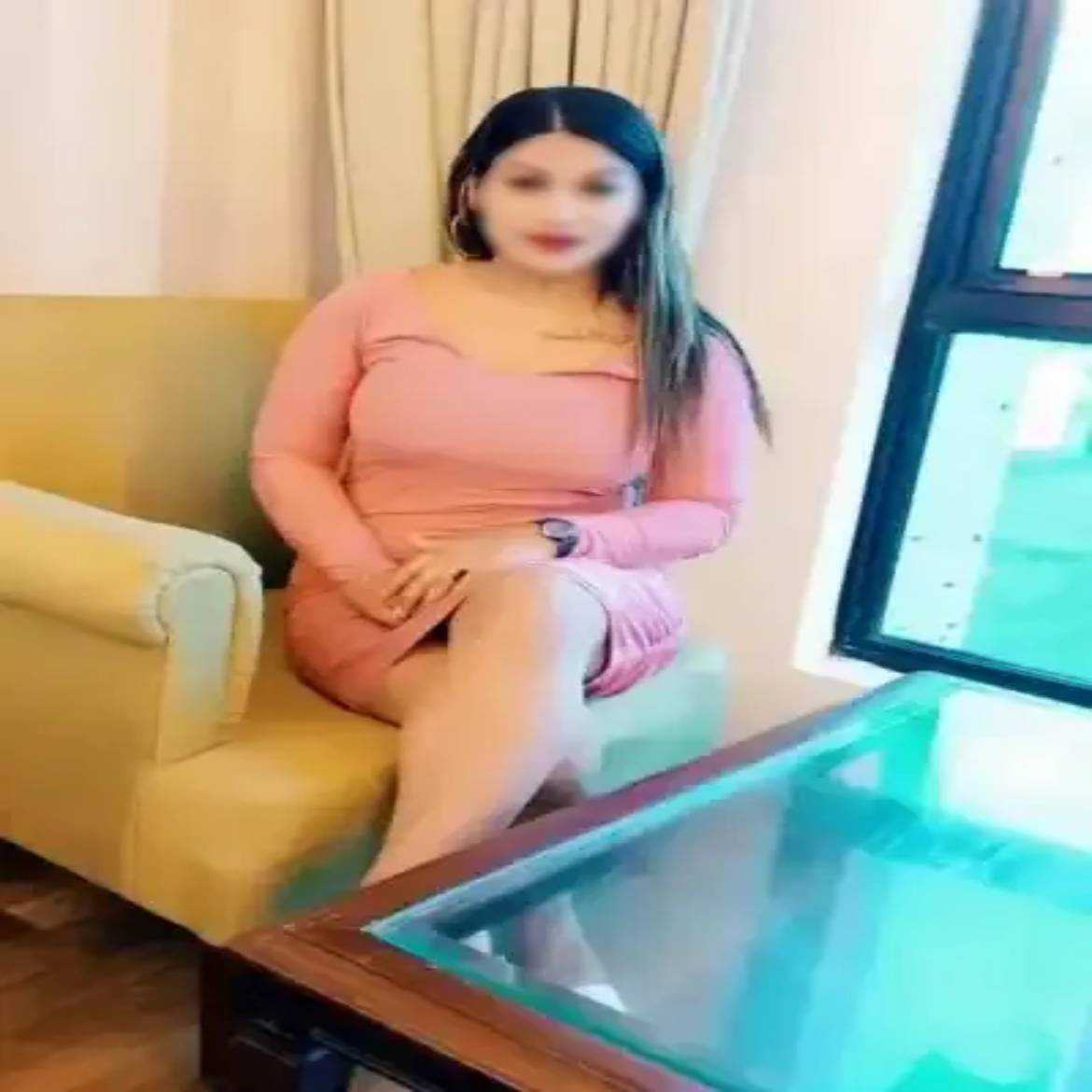 High profile companions near five-star hotels in Goa